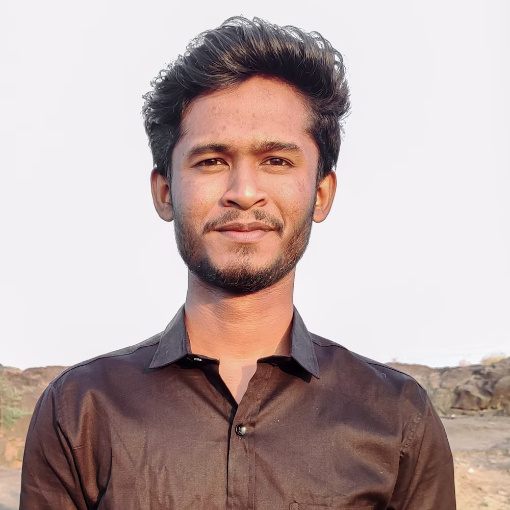 Subhankar Das