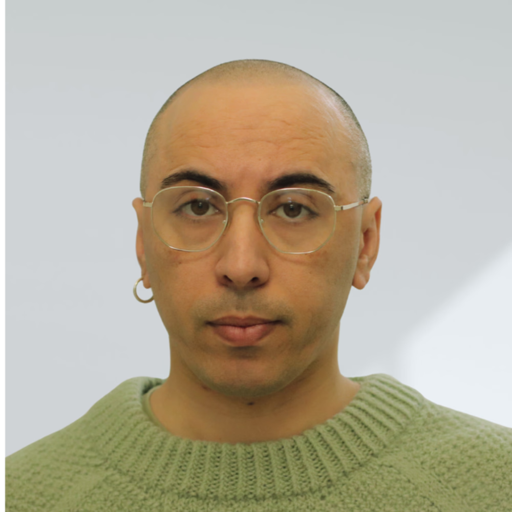 Mehdi Jack