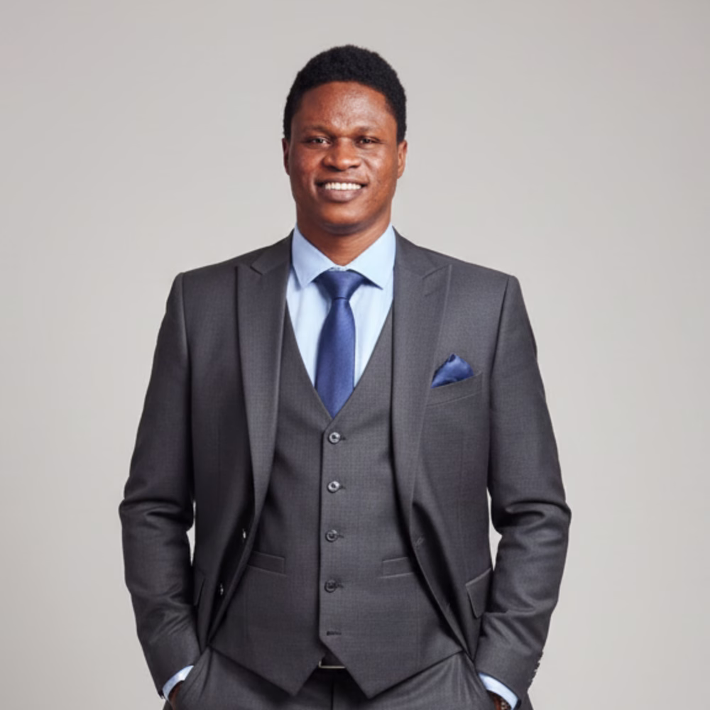 Victor Adegbakinro 