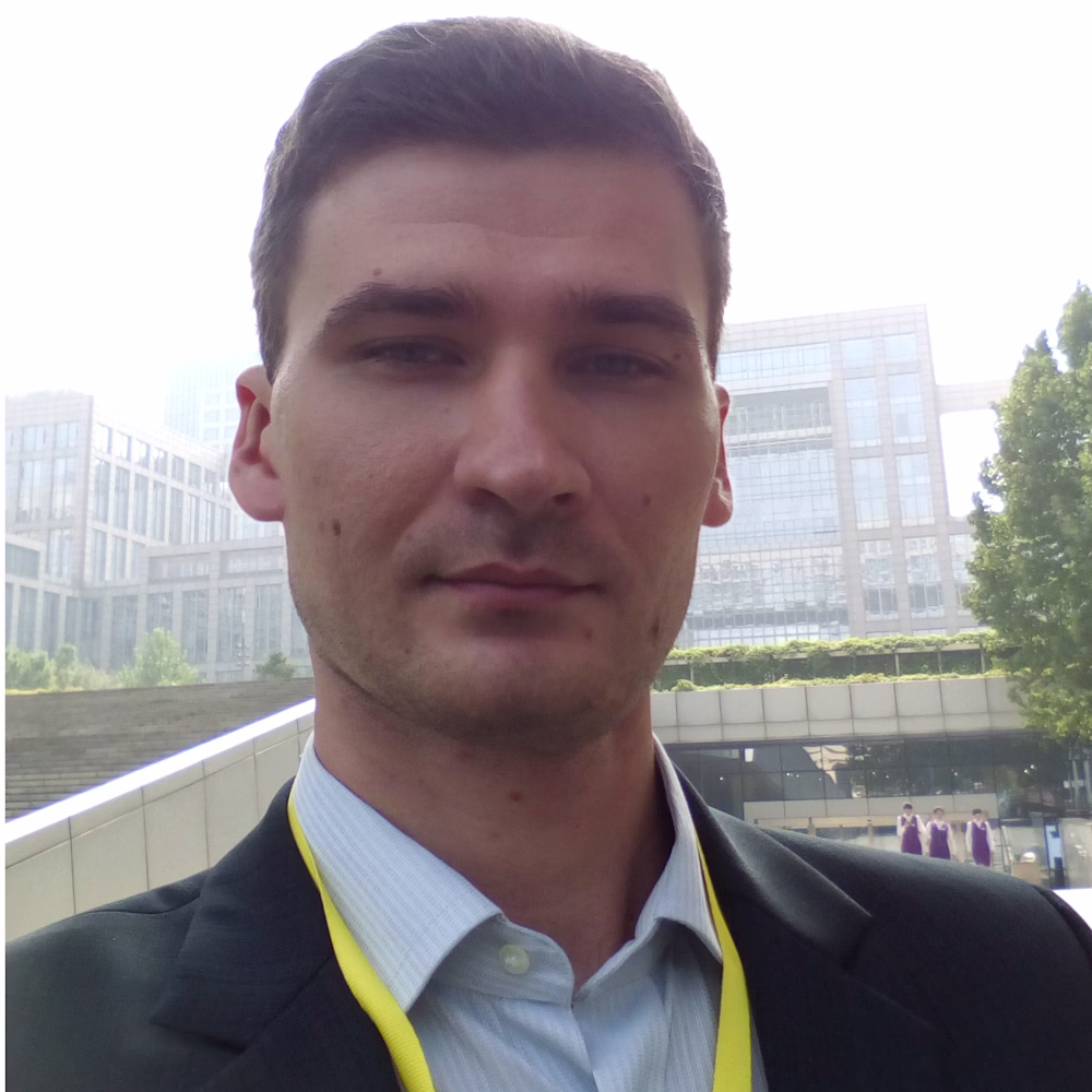 Oleksandr A.