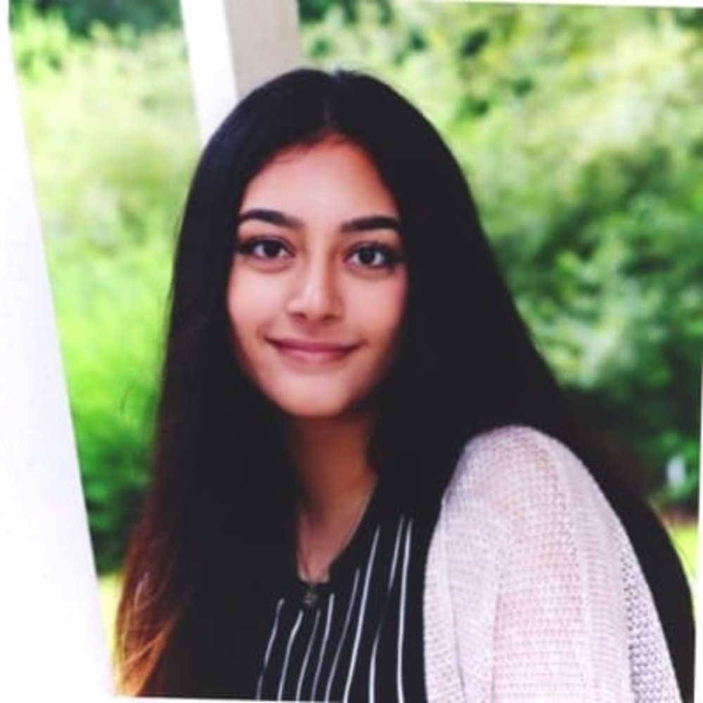 Zaina Rizvi