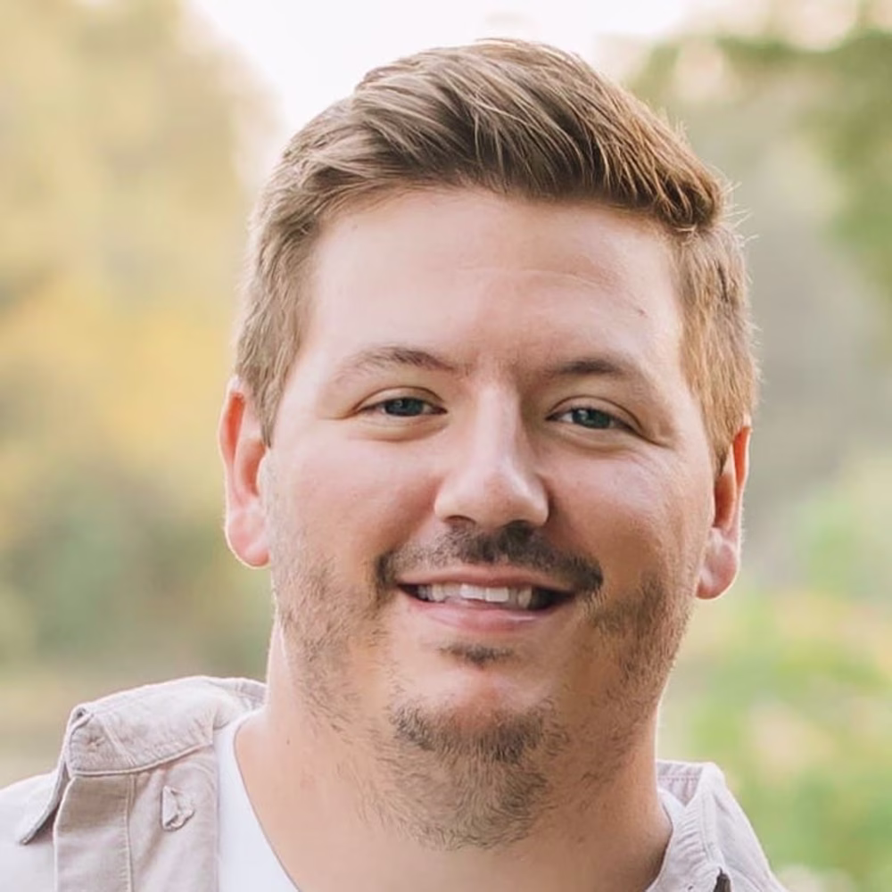 Sean Maier