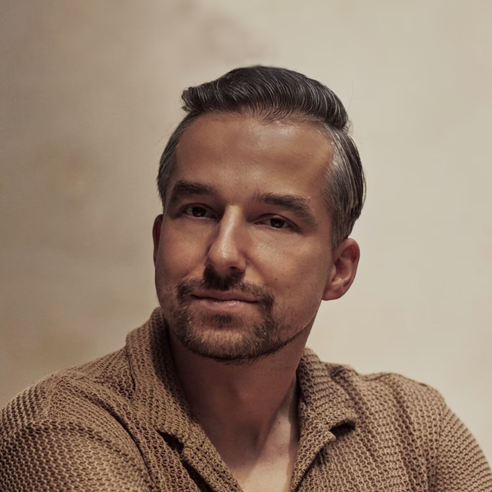 Pascal van Steen