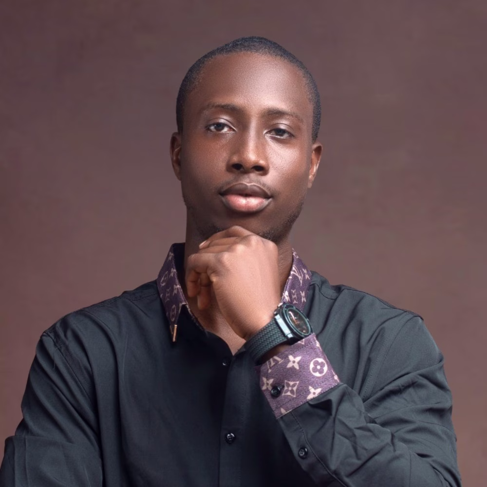 Samuel Elebesunu