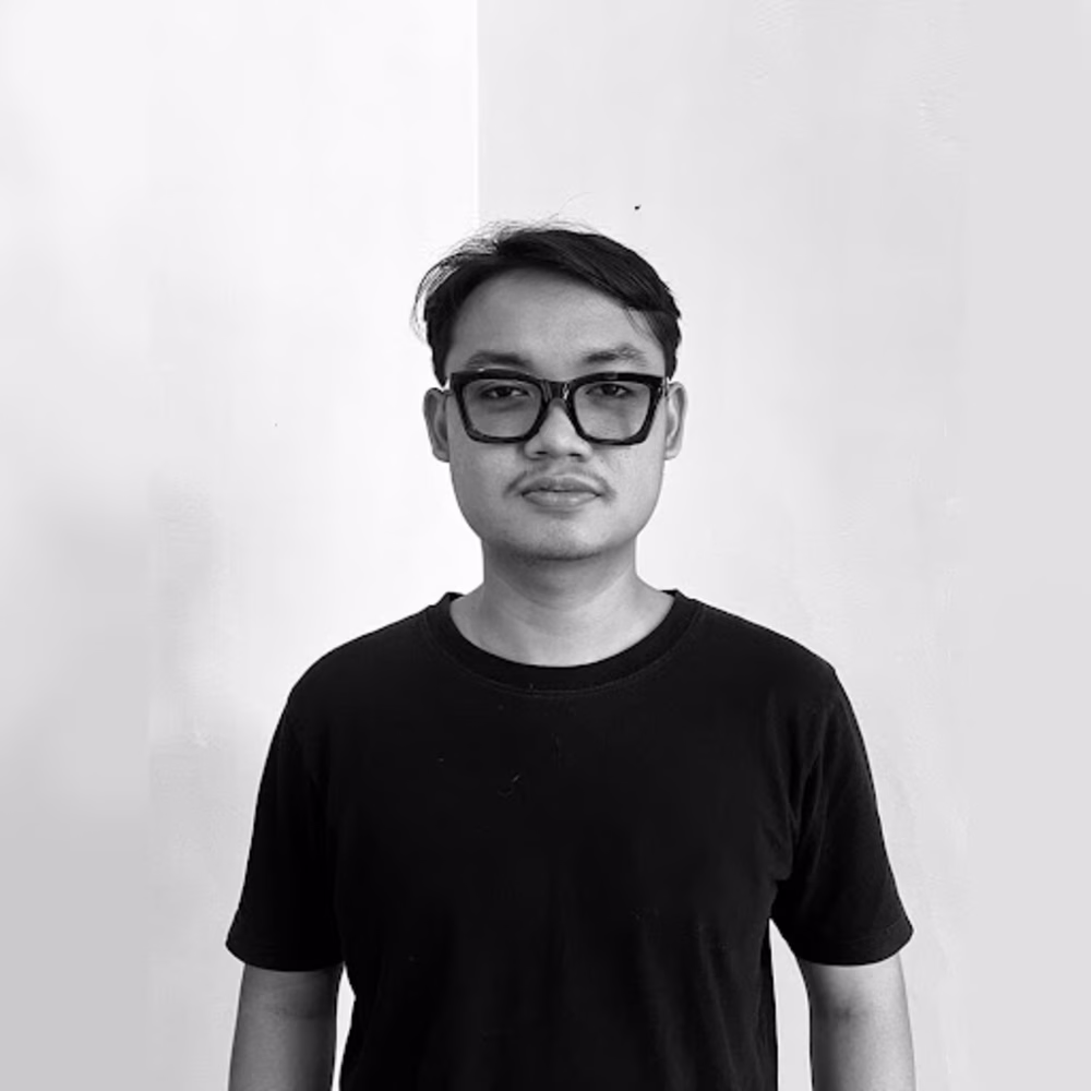 Bagus Pamungkas | Yungcultr