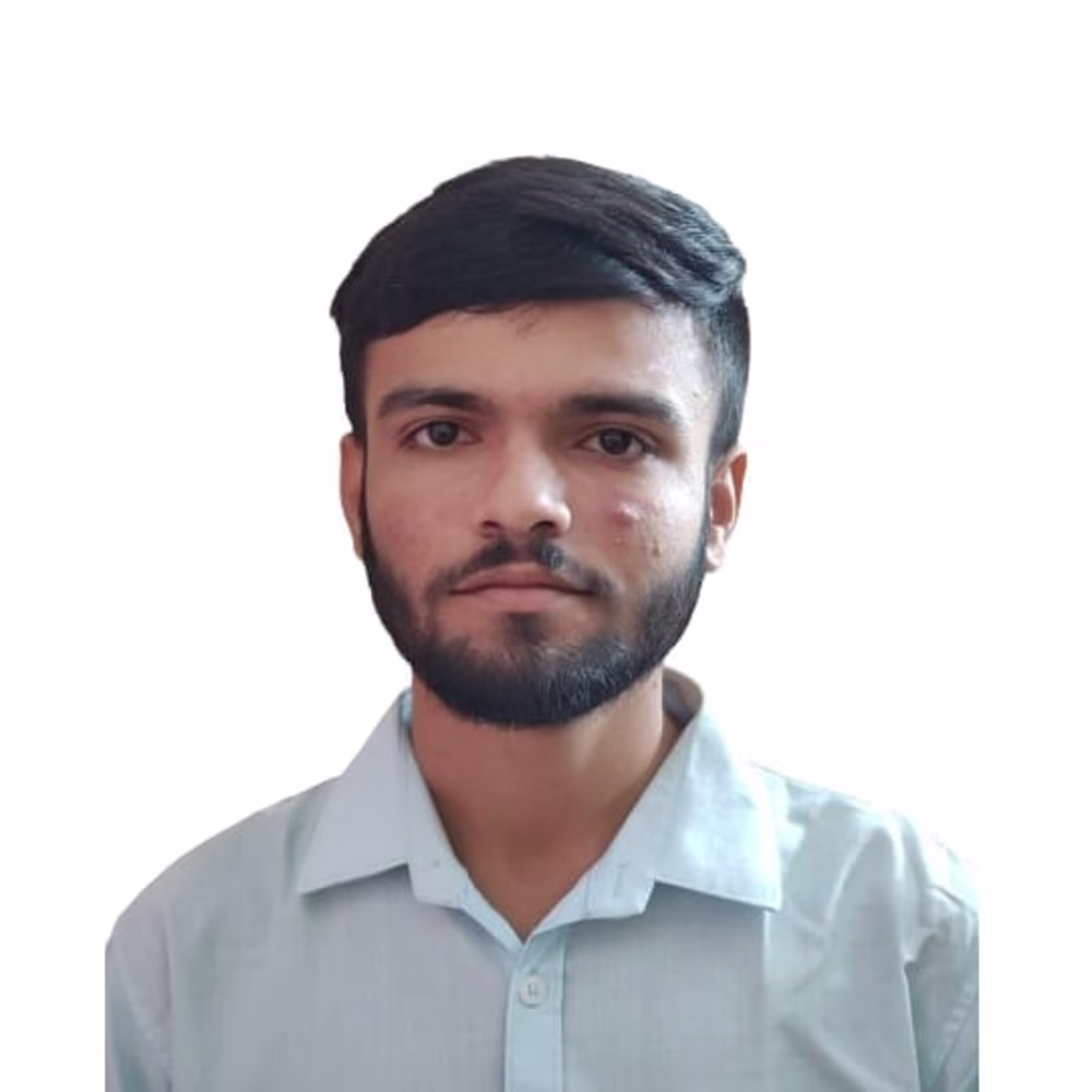 Kunjesh Patel