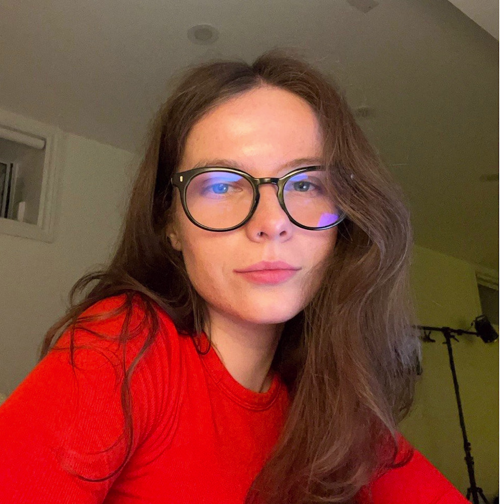 Anna Vereshchak