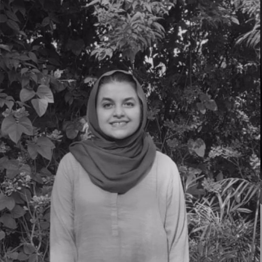 Amna Jafri