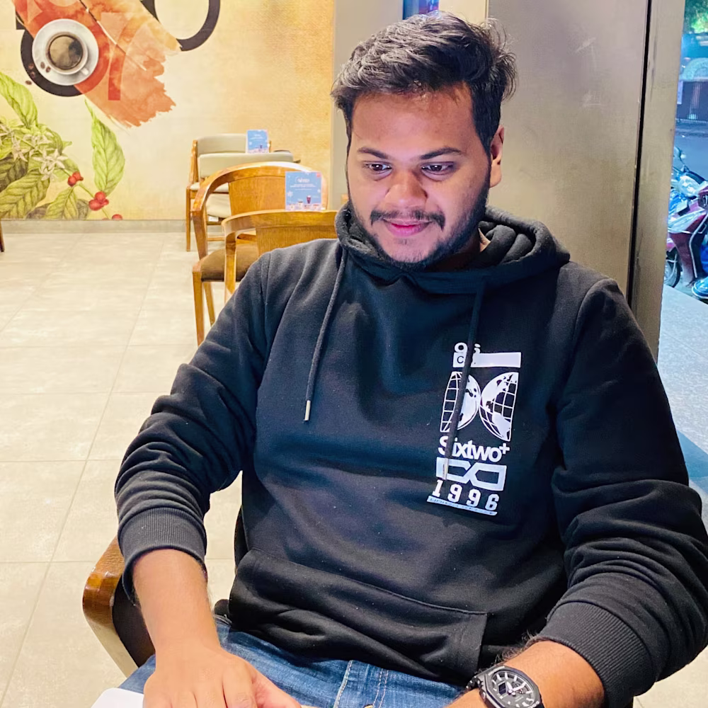 Mani Gupta