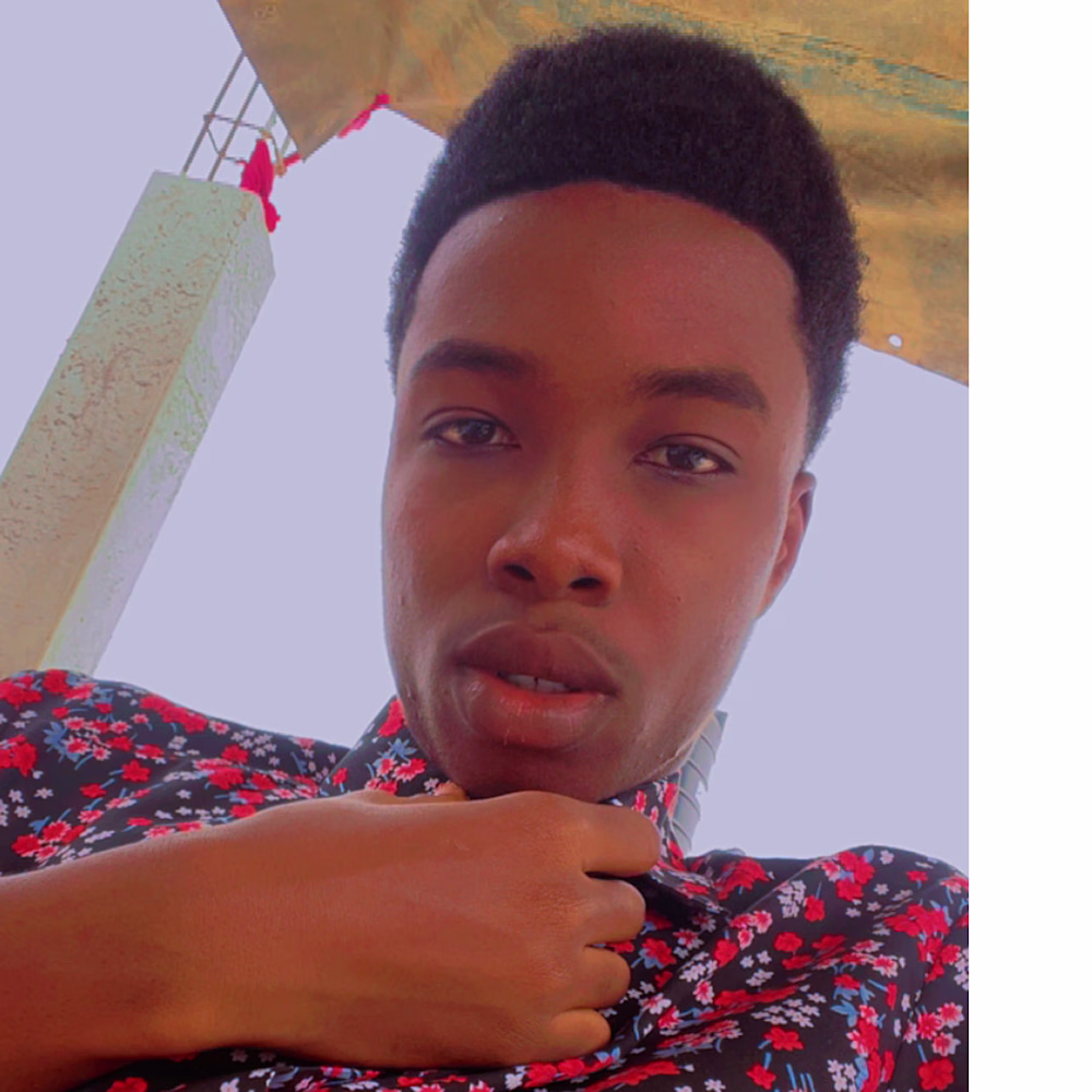 Sarkson Junior  
