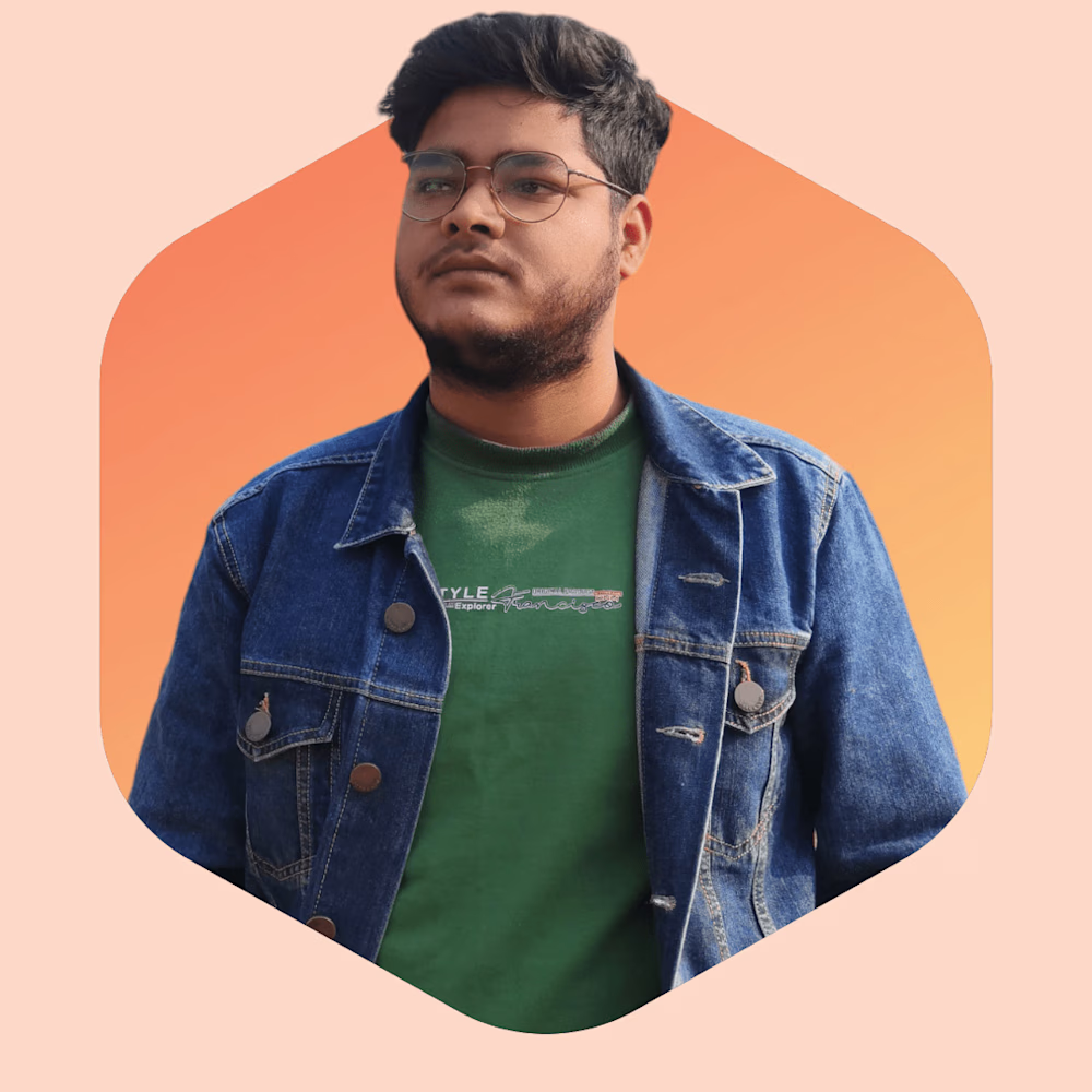 Harsit Kumar 