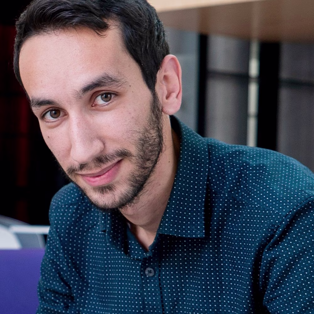 mohammed bentaallah
