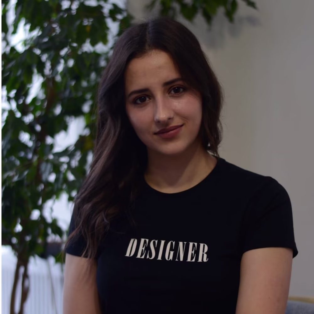 Adriana Mytsyk