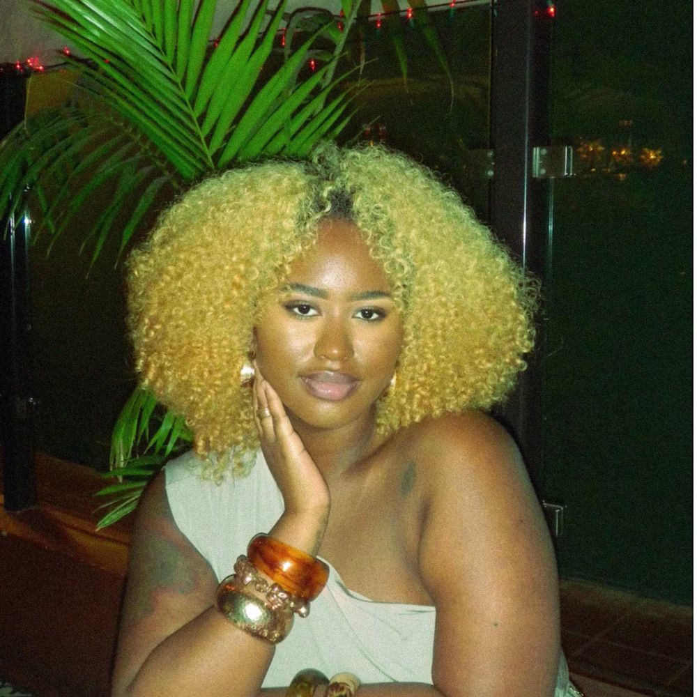 Abrieel Lewis