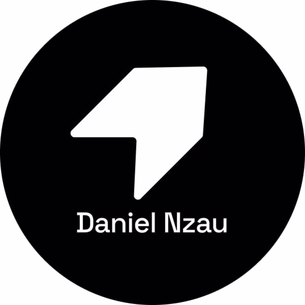 Daniel  Nzau