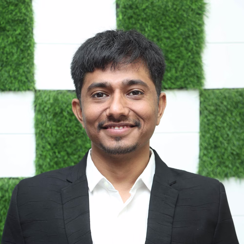 Bhavik  Thakkar