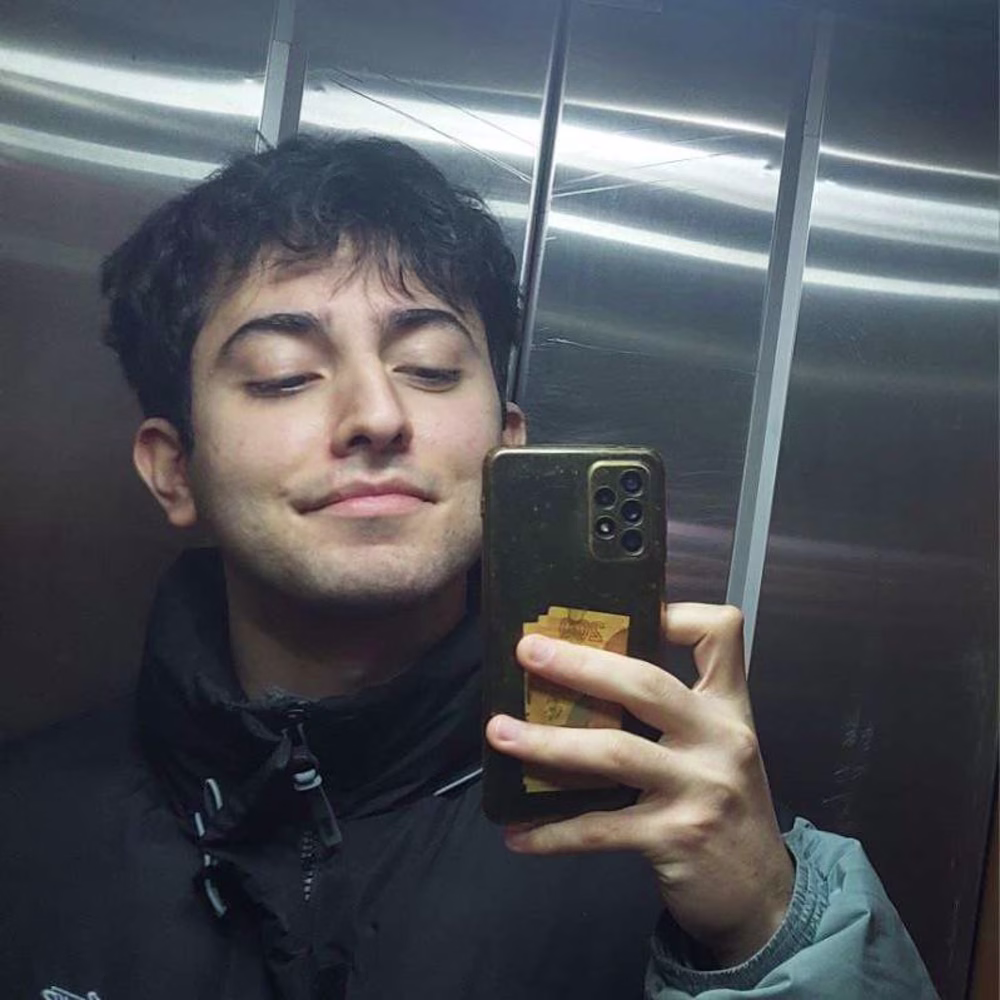 ramil mammedov