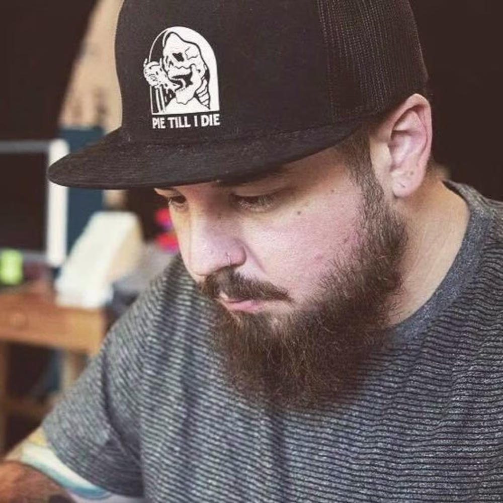 Sebastian Inman