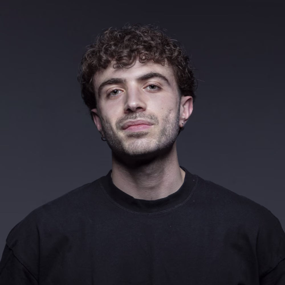 Mario Passalacqua