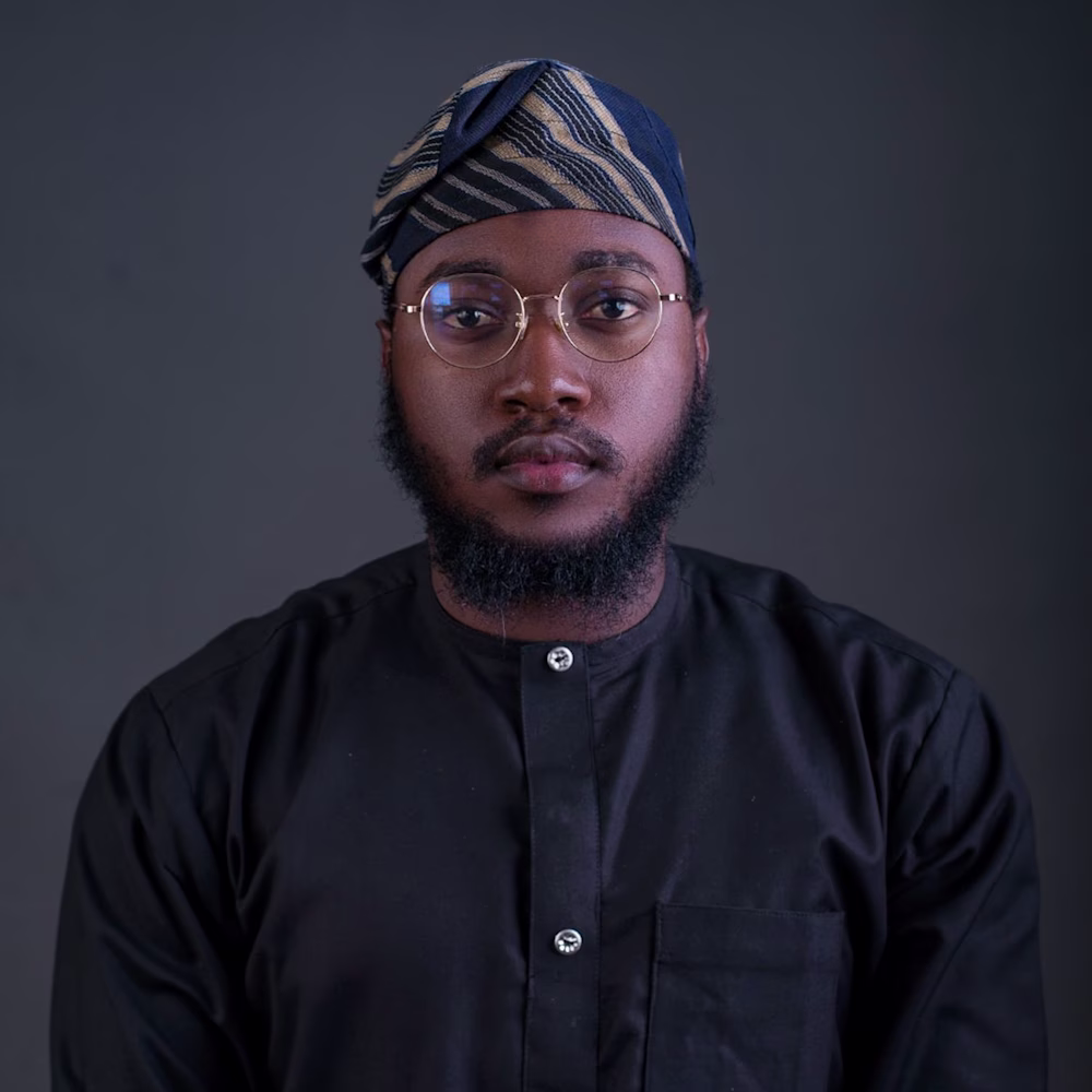 Faisal Alabi