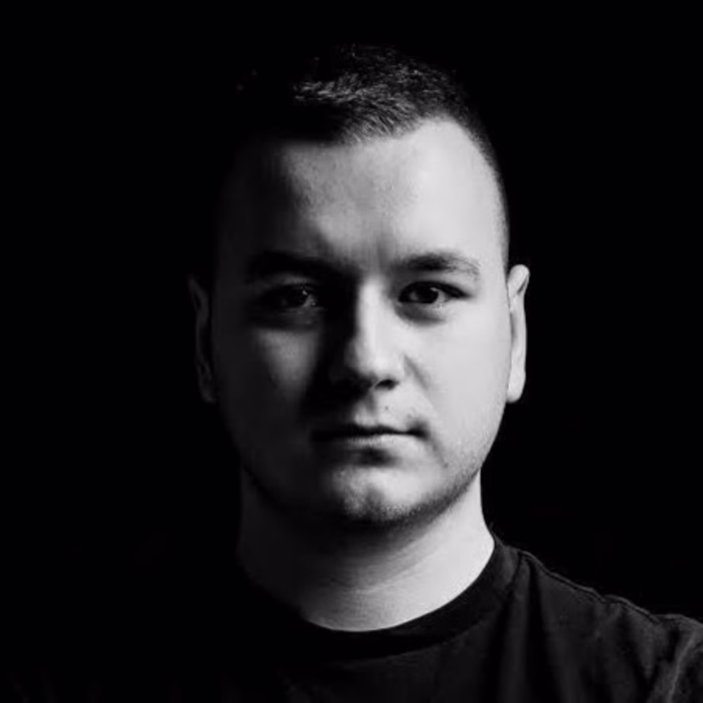 Szymon Michalczyk