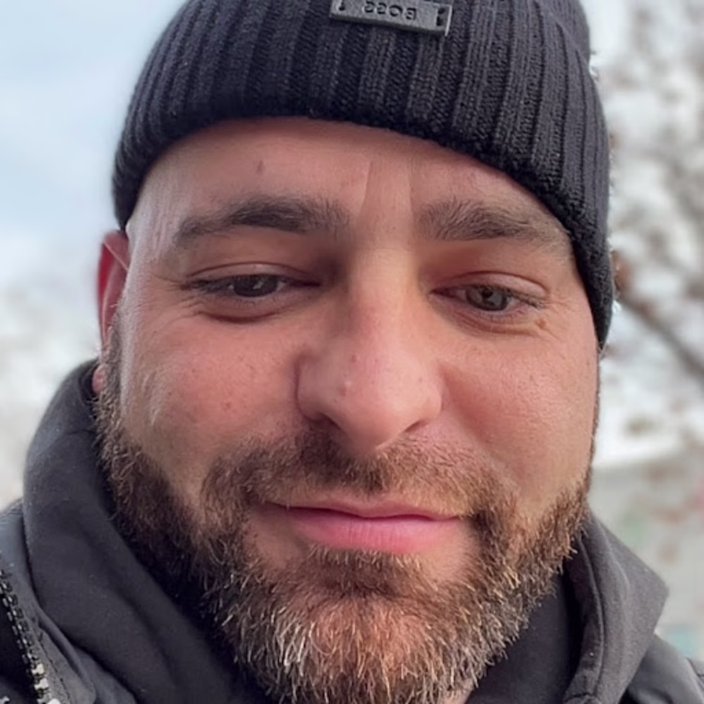 Matt Nicosia