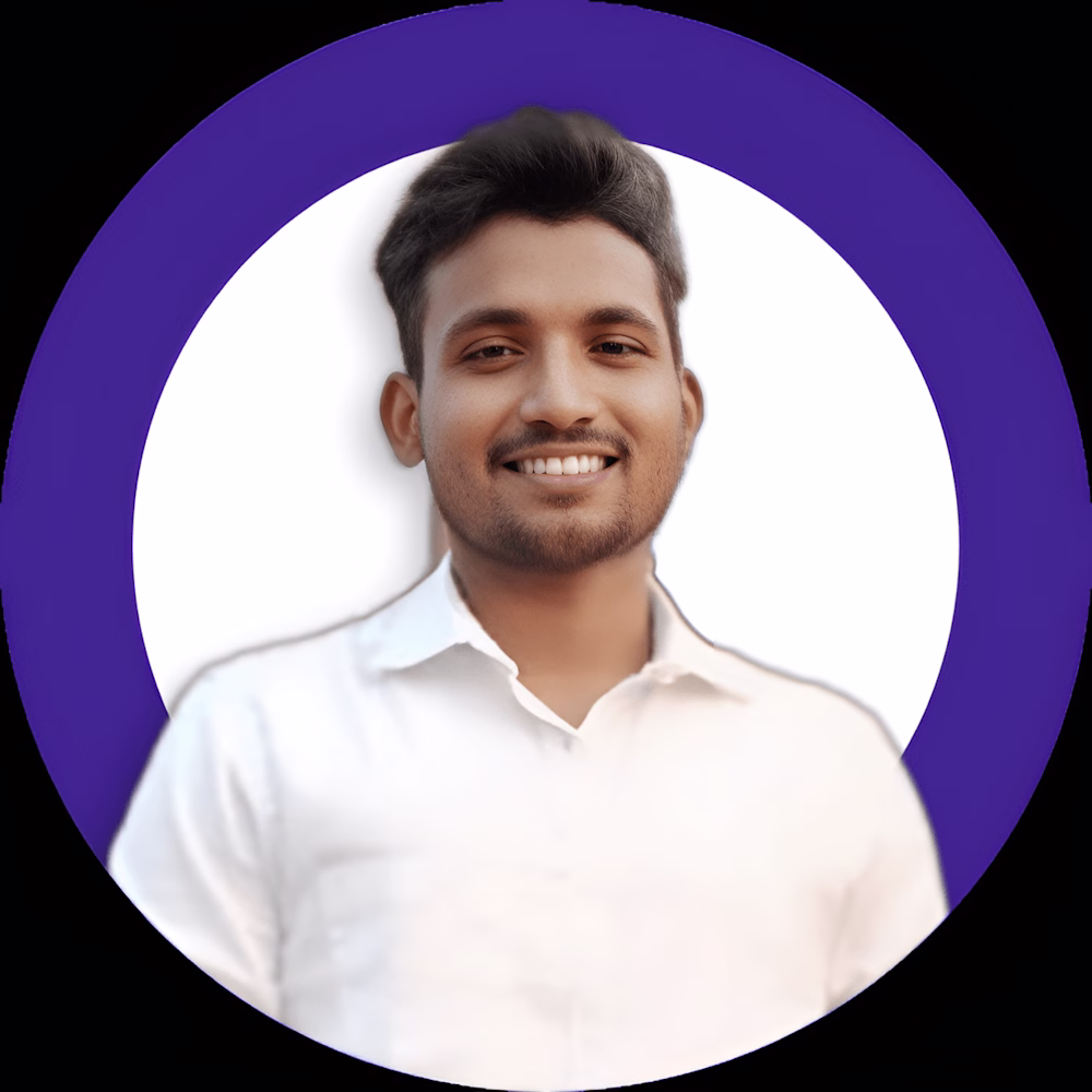 Sahil  Kumar