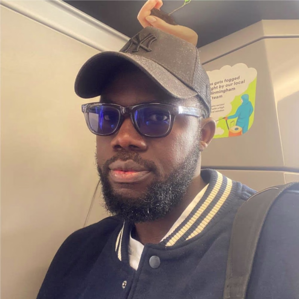 Olabode Felix