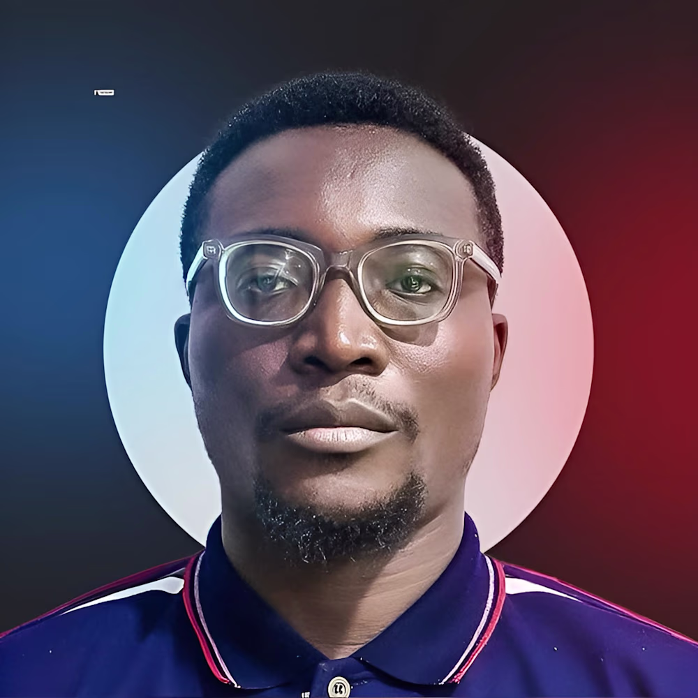 Samuel Obinna