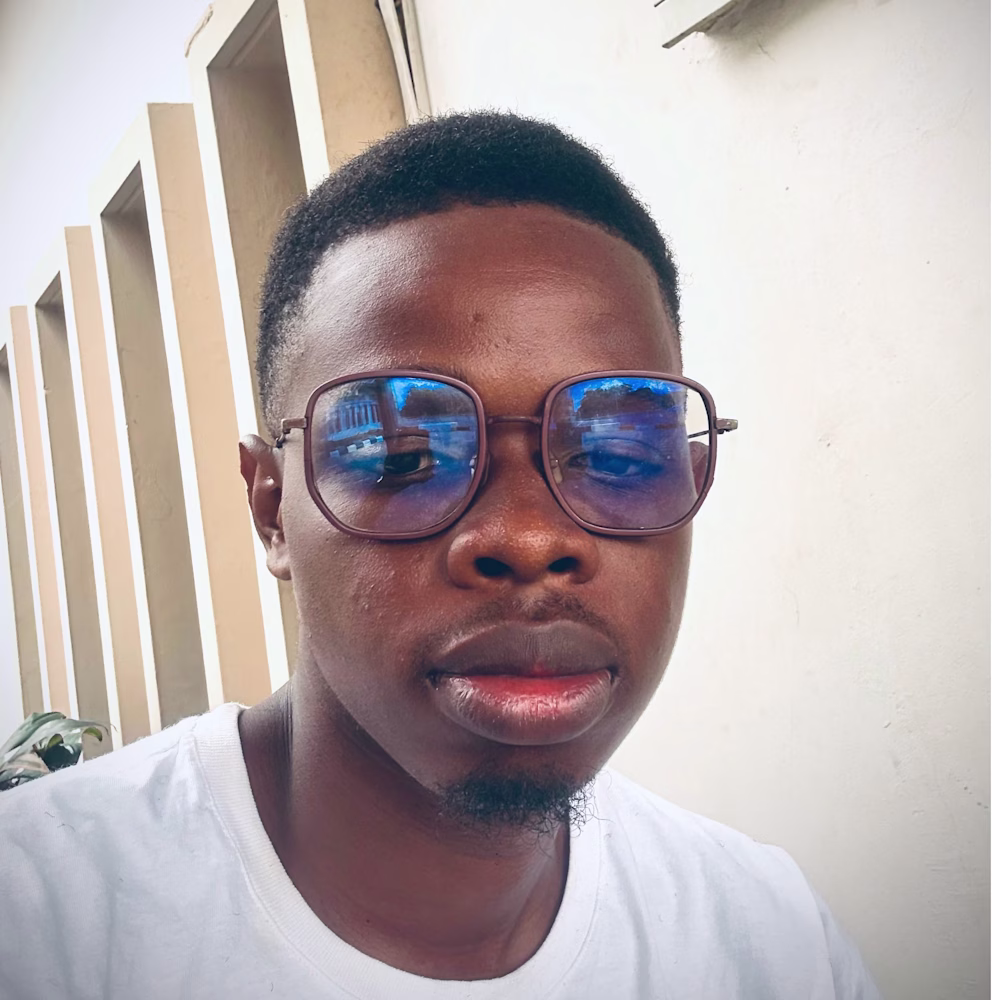 Favour Etunwoke