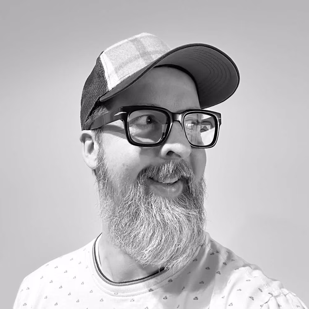 Bo V. Jensen