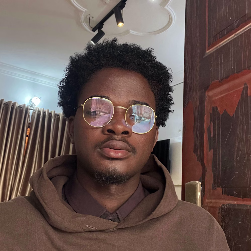 John Adeniran