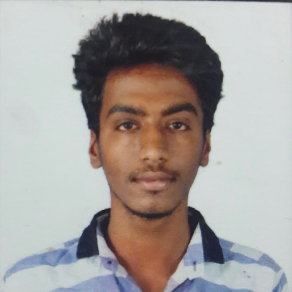 mageshkannan annathurai