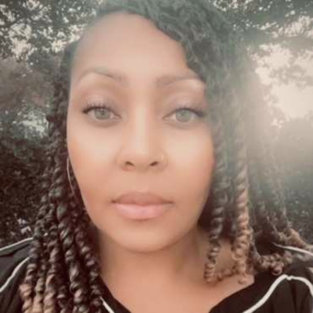 Shanelle Hicks