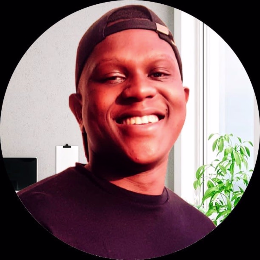 Griffin Obungah