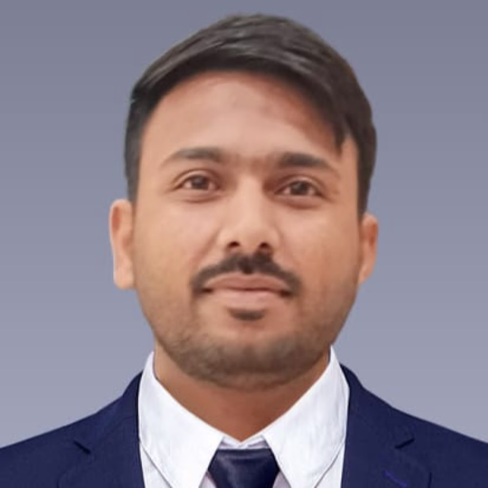 Hitesh Dhobi
