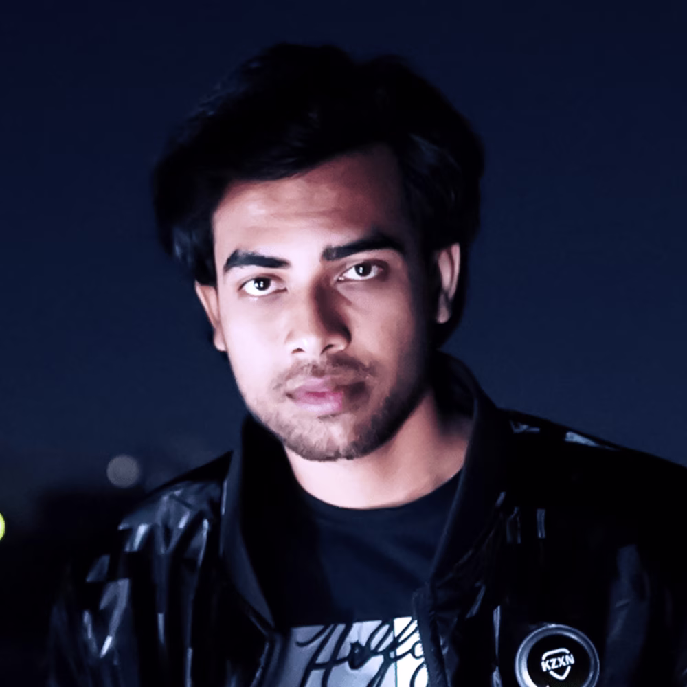 Alif Hossain