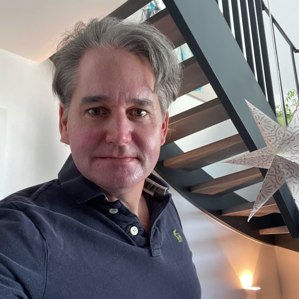 Patrick Schweizer