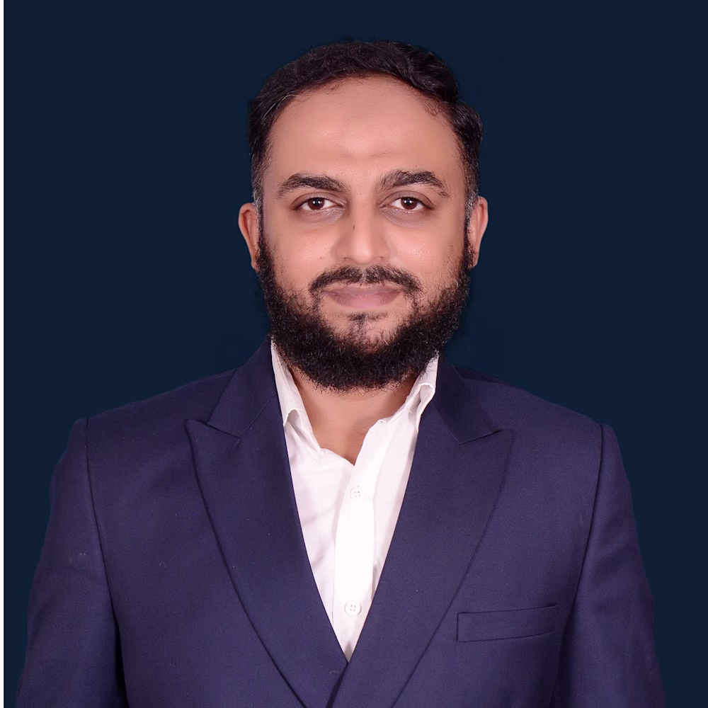 Tabish Khan