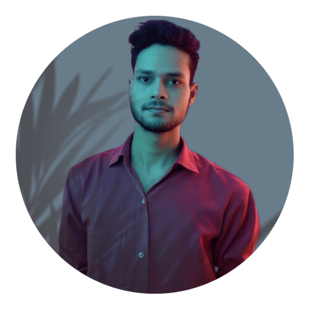 Vivek Singh