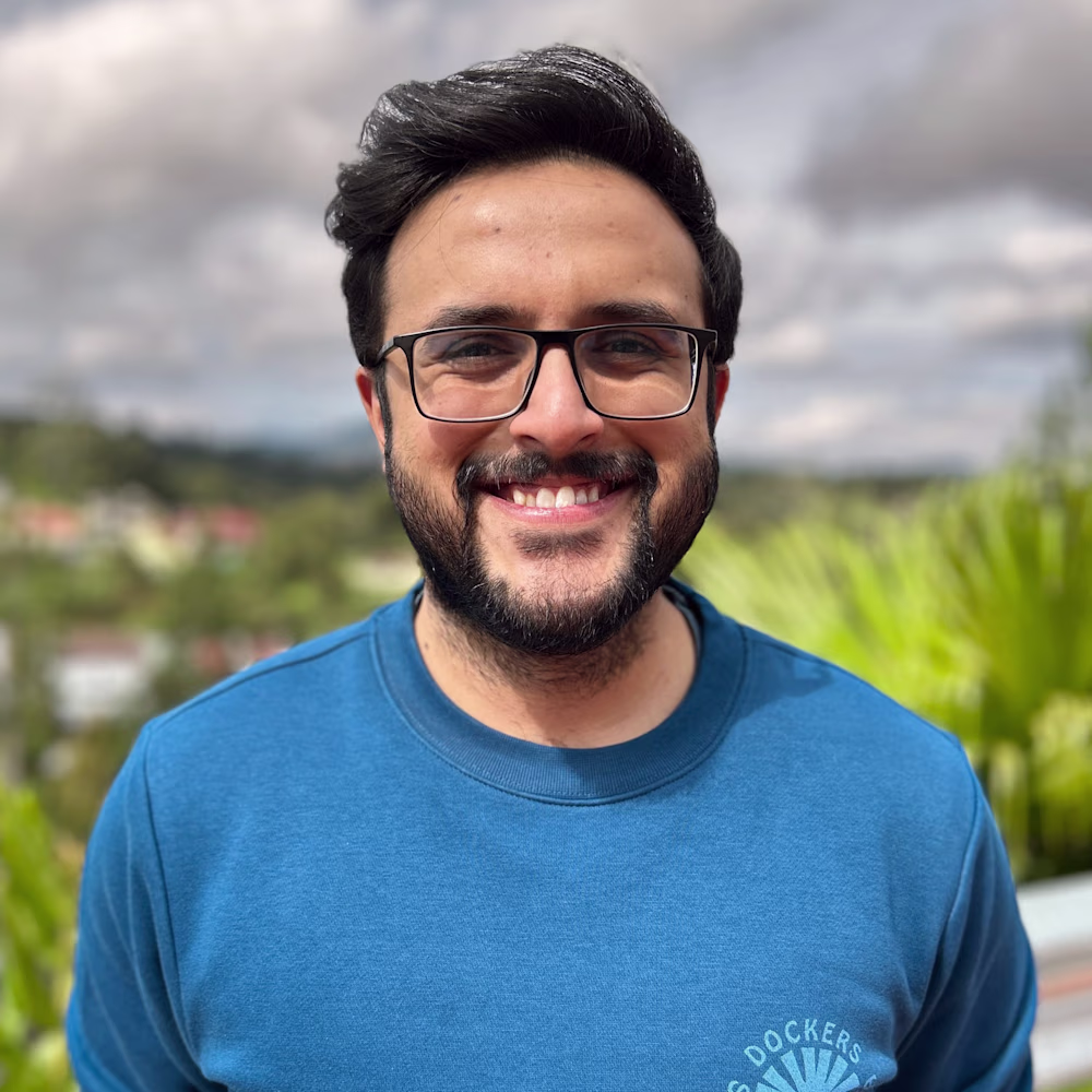 Hamayun Zafar