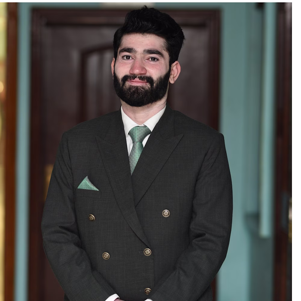 Umair Yaqoob