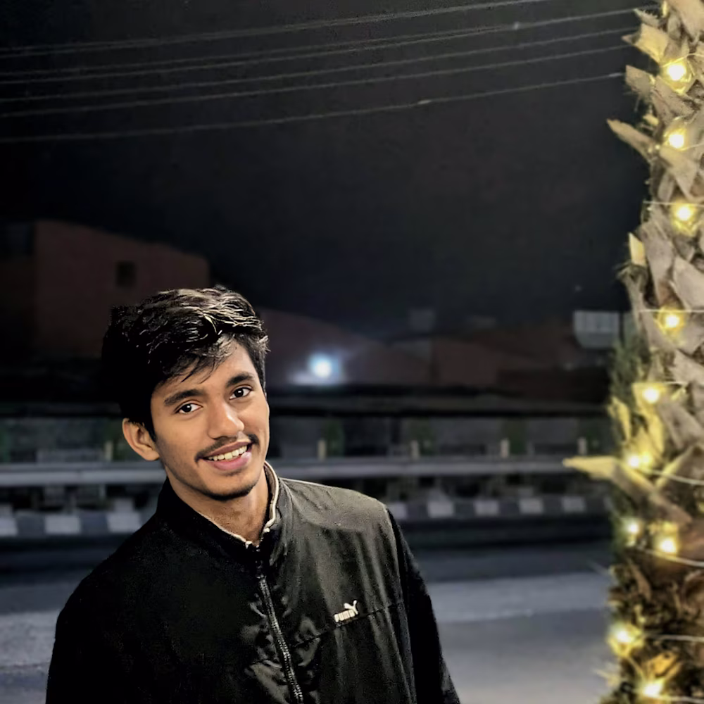 Rashul Rajput