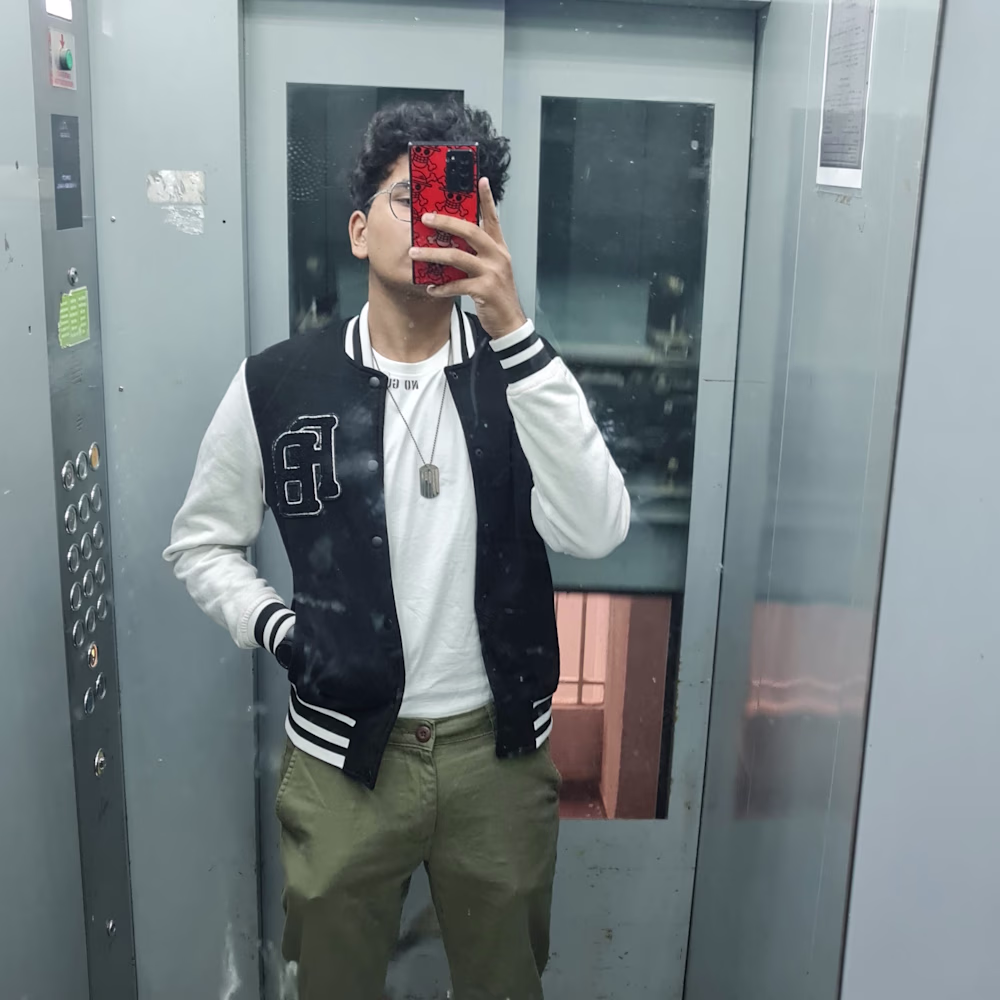 Akash Anil
