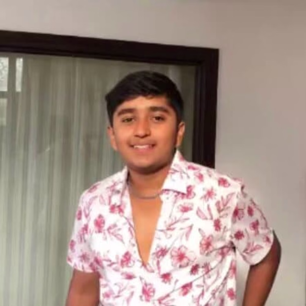 Vasu Patel