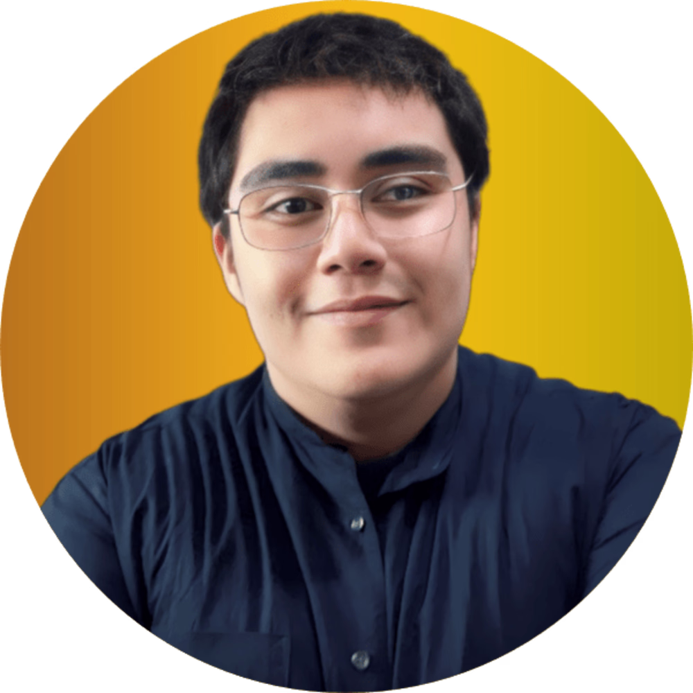Harvey Chua