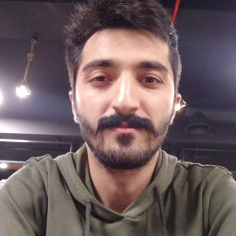 Murat Çalık