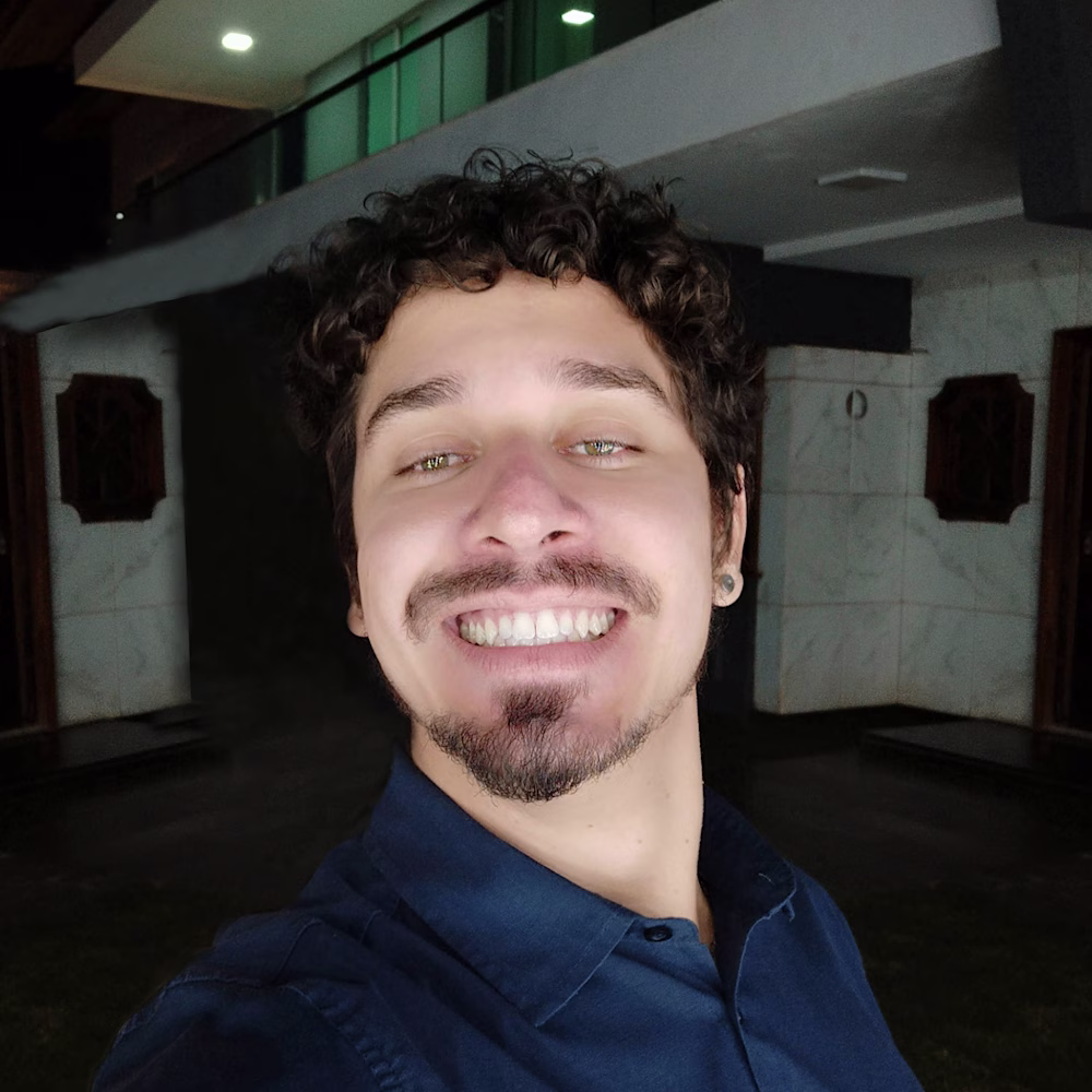 Rafael Duarte Vilarinho