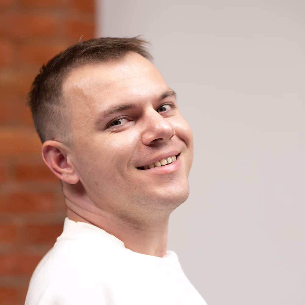 SVIATOSLAV VOZGRIN