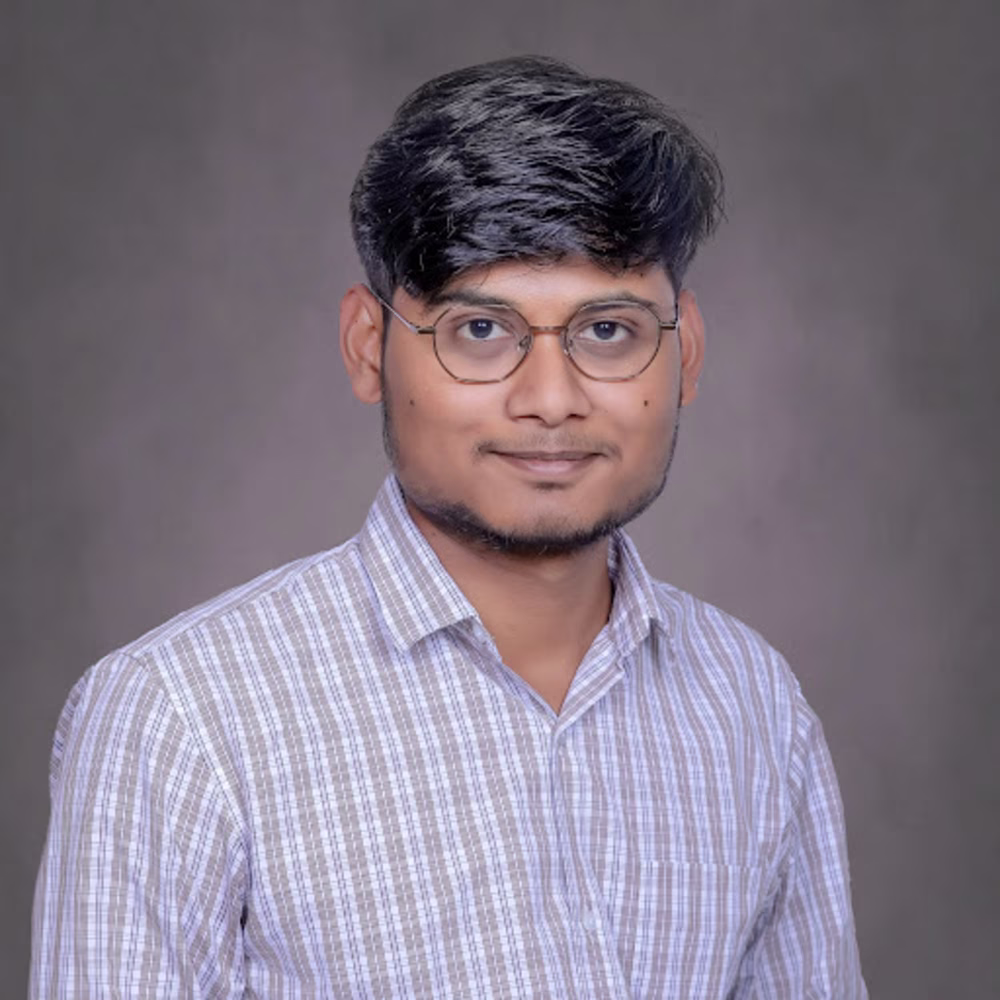 Rushikesh Sagar
